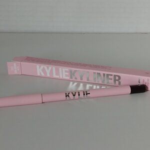 NIB KylieEyeliner 003 Dark Brown Matte